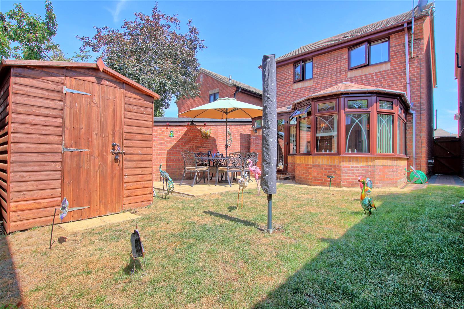 Watermead, Bar Hill, Cambridge